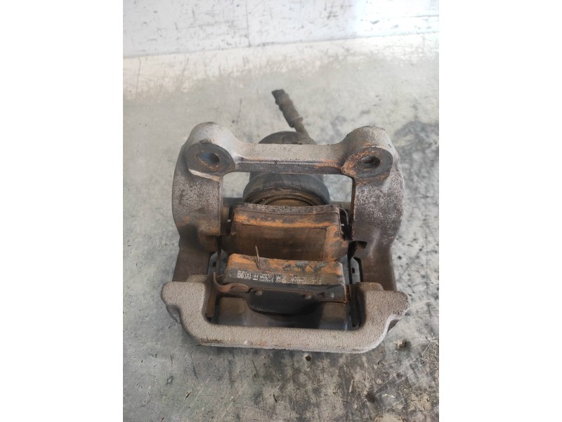 Recambio de pinza freno trasera izquierda para lancia thema gold referencia OEM IAM   68548609AA