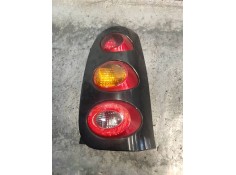 Recambio de piloto trasero derecho para smart coupe fortwo coupe cdi referencia OEM IAM