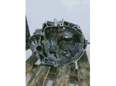 Recambio de caja cambios para citroen c4 lim. exclusive referencia OEM IAM 20EA23 1333987 6V