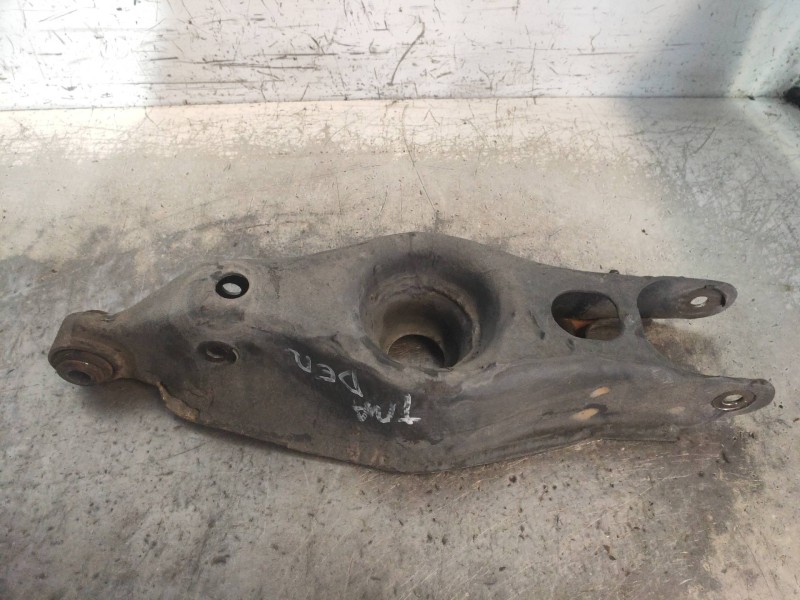 Recambio de brazo suspension inferior trasero derecho para lancia thema gold referencia OEM IAM   68206294AB