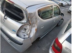 nissan pixo (uao) del año 2012 2