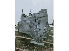 Recambio de caja cambios para citroen c4 lim. exclusive referencia OEM IAM 20EA23 1333987 6V 2