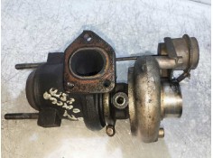 Recambio de turbocompresor para opel omega b 2.5 turbodiesel (x 25 td / u 25 td / l93) referencia OEM IAM 7706490 2246672 TD0411 2