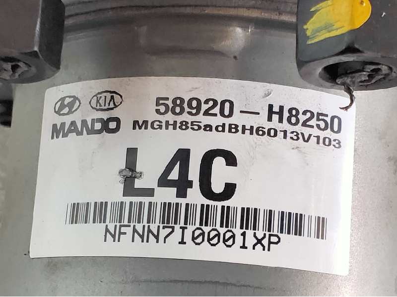 Recambio de abs para kia stonic (ybcuv) concept referencia OEM IAM 58920H8250 L4C N185274 A1002219AEE V12GAH1E1127523