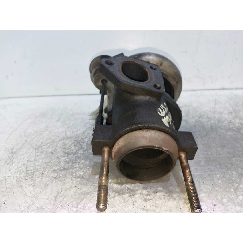 Recambio de turbocompresor para opel omega b 2.5 turbodiesel (x 25 td / u 25 td / l93) referencia OEM IAM 7706490 2246672 TD0411