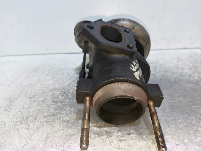 Recambio de turbocompresor para opel omega b 2.5 turbodiesel (x 25 td / u 25 td / l93) referencia OEM IAM 7706490 2246672 TD0411