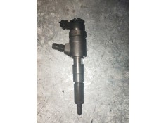 Recambio de inyector para peugeot 307 (s1) xn referencia OEM IAM 0120 0445110075 9641496180 2