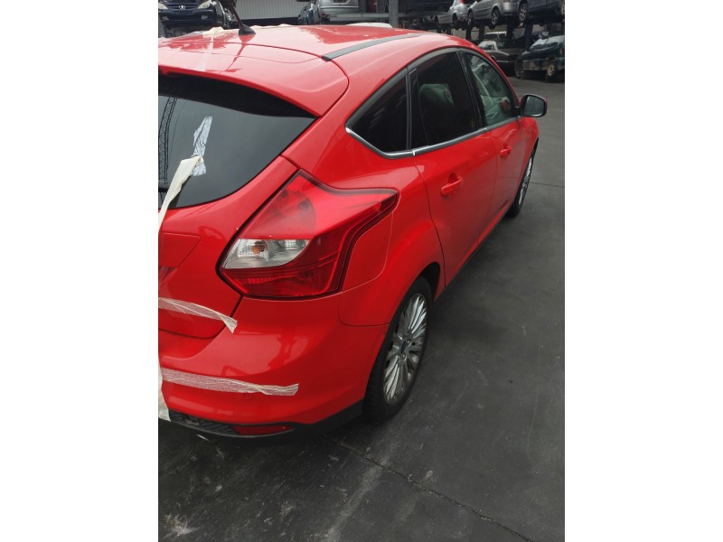 ford focus turn. (cb8) del año 2013