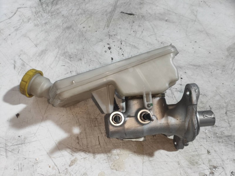 Recambio de bomba freno para citroen c-elysée seduction referencia OEM IAM   