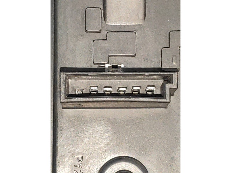 Recambio de piloto trasero derecho para smart coupe fortwo coupe cdi referencia OEM IAM   