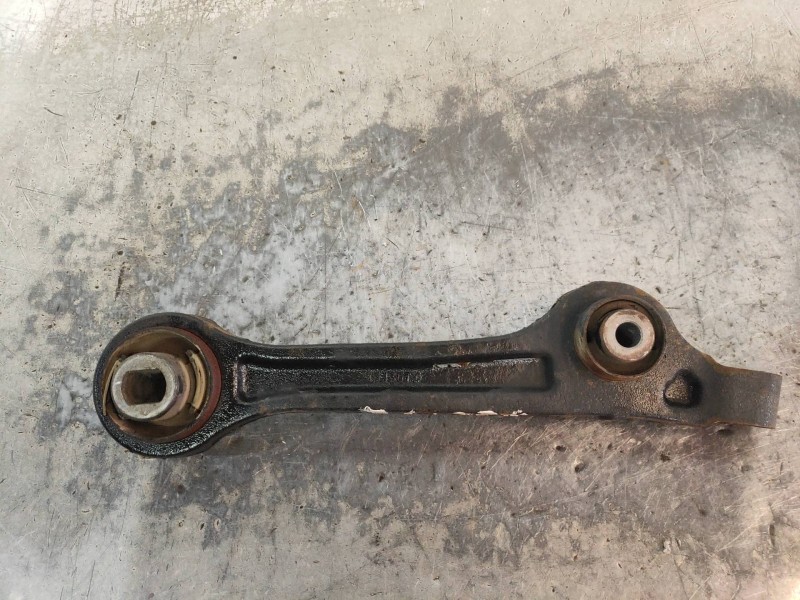 Recambio de brazo suspension inferior delantero izquierdo para lancia thema gold referencia OEM IAM   05168389AB