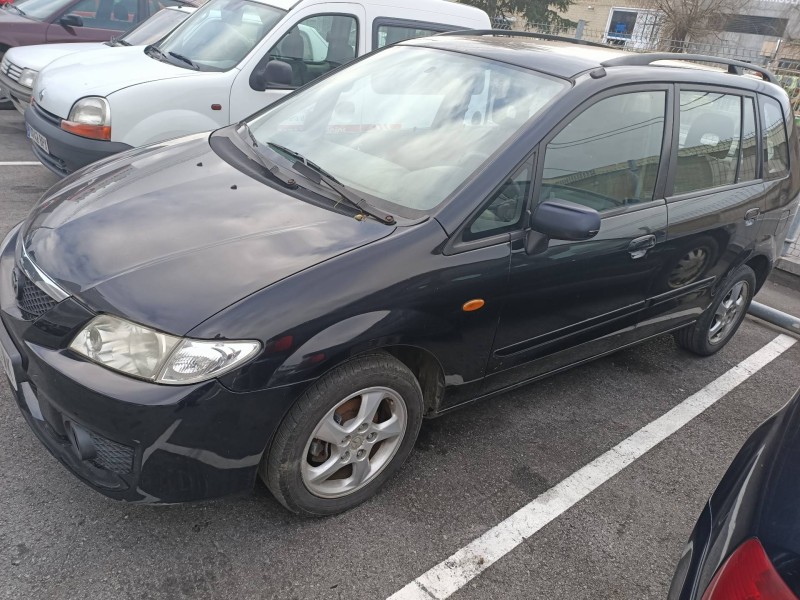 mazda premacy (cp) del año 2004