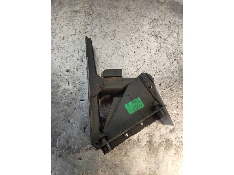 Recambio de potenciometro pedal para smart coupe fortwo coupe cdi referencia OEM IAM 0280752268 0012589V001 