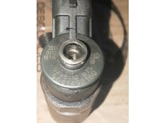 Recambio de inyector para peugeot 307 (s1) xn referencia OEM IAM 0119 0445110075 9641496180