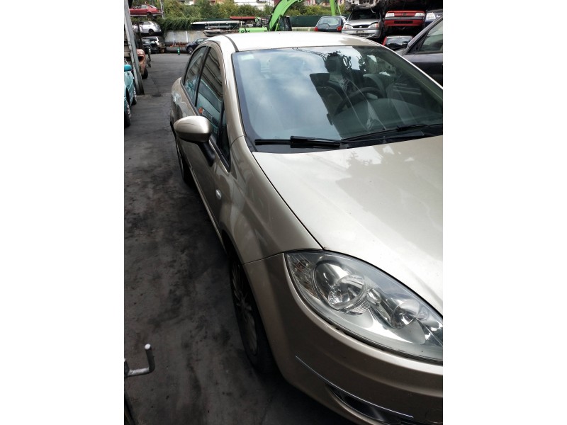 fiat linea (110) del año 2008