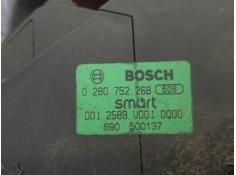 Recambio de potenciometro pedal para smart coupe fortwo coupe cdi referencia OEM IAM 0280752268 0012589V001  2