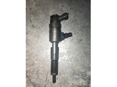 Recambio de inyector para peugeot 307 (s1) xn referencia OEM IAM 0119 0445110075 9641496180 2