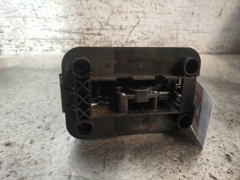 Recambio de potenciometro pedal para smart coupe fortwo coupe cdi referencia OEM IAM 0280752268 0012589V001 