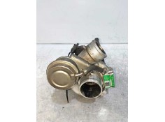 Recambio de turbocompresor para opel omega b 2.5 turbodiesel (x 25 td / u 25 td / l93) referencia OEM IAM 7706420 2244963 TD0411