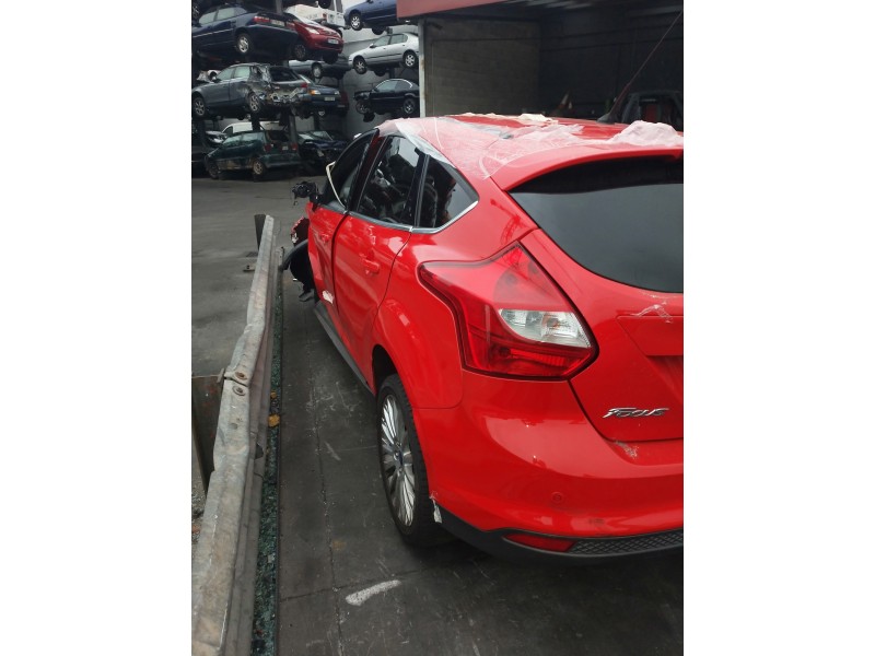 ford focus turn. (cb8) del año 2013