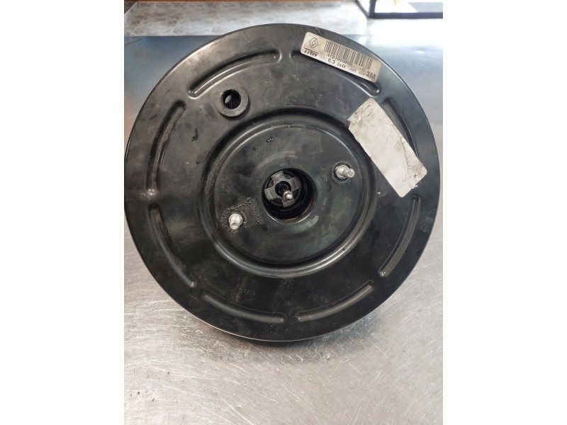 Recambio de servofreno para renault megane iii coupe expression referencia OEM IAM 472100005R  