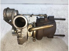 Recambio de turbocompresor para opel omega b 2.5 turbodiesel (x 25 td / u 25 td / l93) referencia OEM IAM 7706420 2244963 TD0411 2