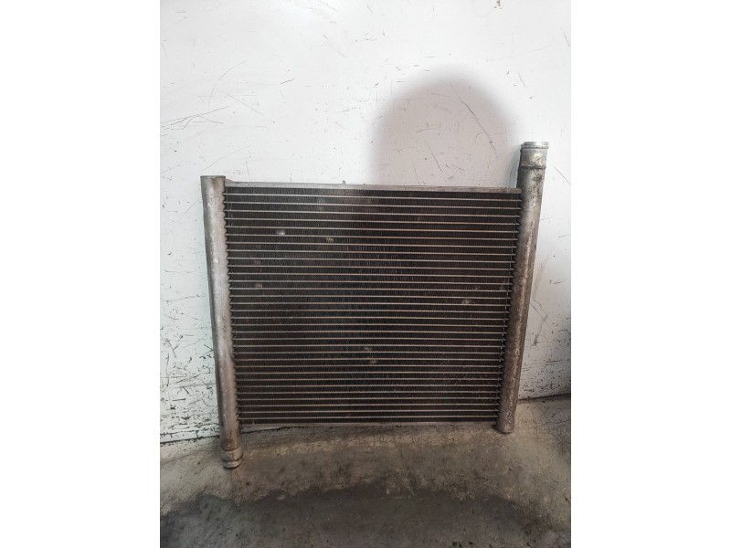 Recambio de radiador agua para smart coupe fortwo coupe cdi referencia OEM IAM   