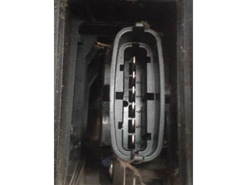 Recambio de potenciometro pedal para smart coupe fortwo coupe cdi referencia OEM IAM 0280752268 0012589V001 