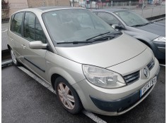 renault scenic ii del año 2006