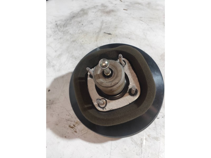 Recambio de servofreno para citroen c-elysée seduction referencia OEM IAM 9805058180  