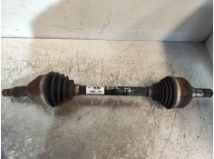 Recambio de transmision delantera izquierda para opel insignia berlina edition referencia OEM IAM 13228204  