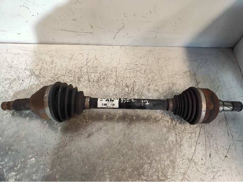 Recambio de transmision delantera izquierda para opel insignia berlina edition referencia OEM IAM 13228204  