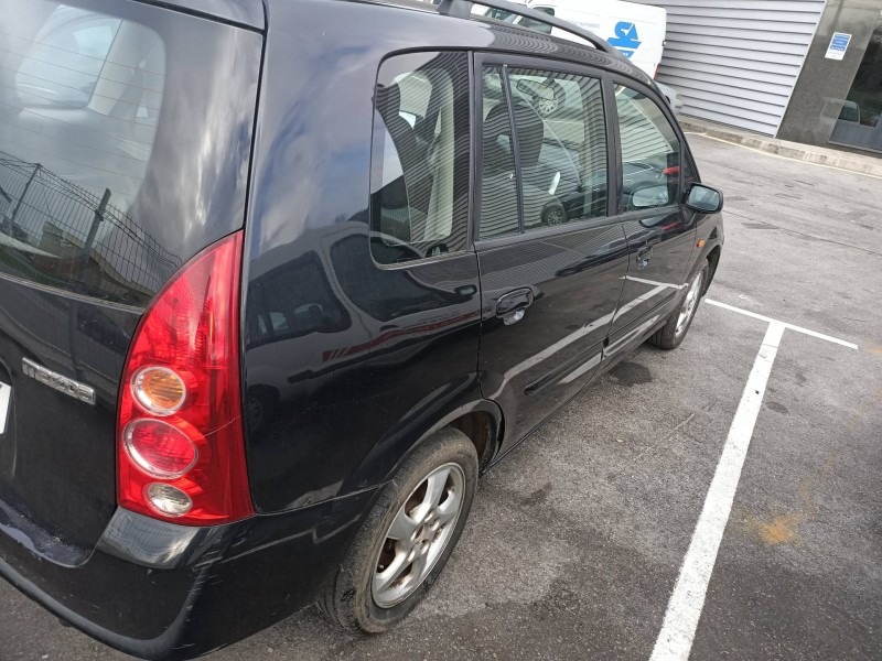 mazda premacy (cp) del año 2004