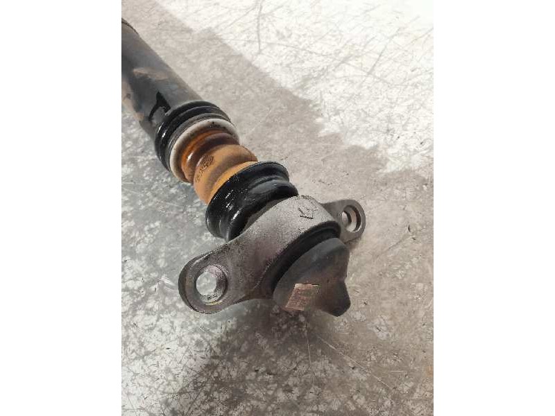 Recambio de amortiguador trasero izquierdo para kia stonic (ybcuv) concept referencia OEM IAM S6055300H8600  