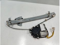 Recambio de elevalunas delantero izquierdo para mitsubishi galant berlina (ea0) 2500 v6 24v referencia OEM IAM MR280665 06202000