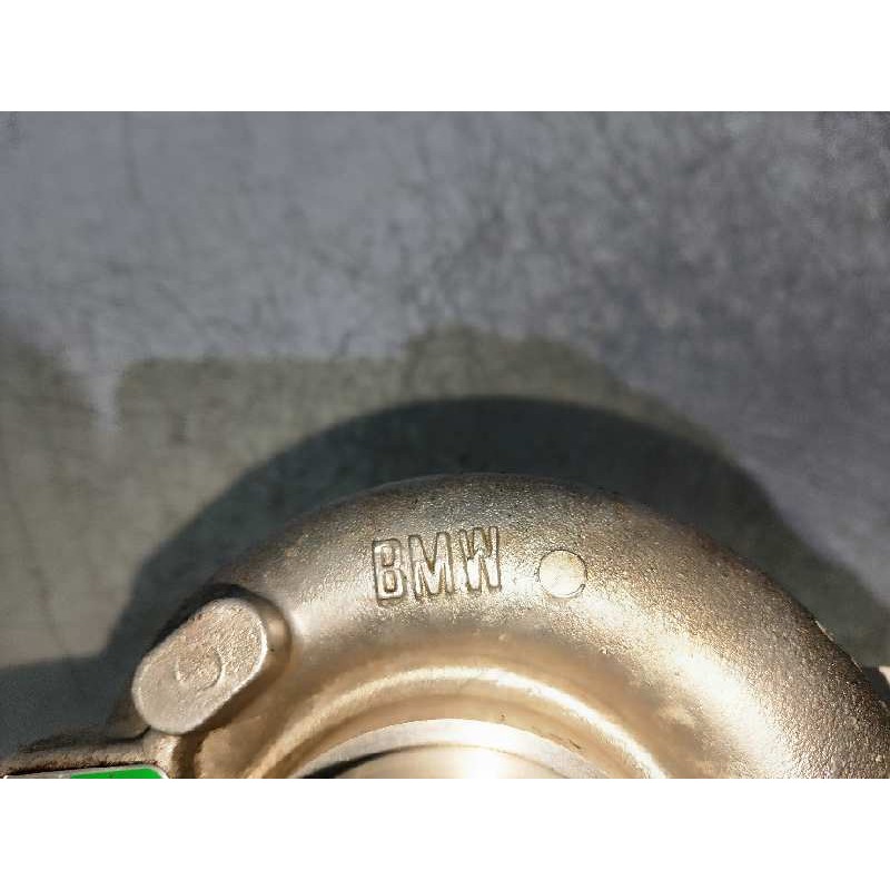 Recambio de turbocompresor para opel omega b 2.5 turbodiesel (x 25 td / u 25 td / l93) referencia OEM IAM 7706420 2244963 TD0411