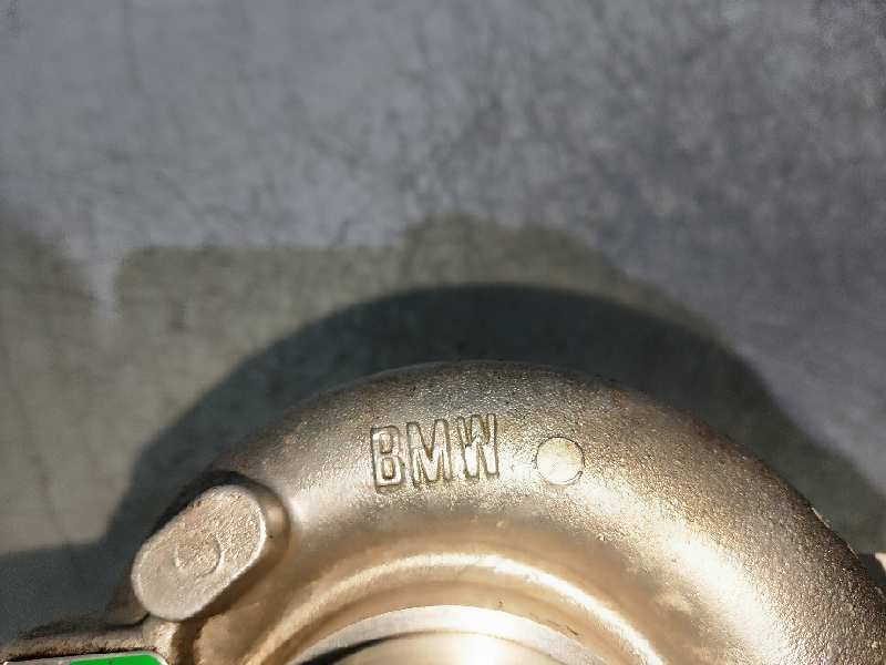Recambio de turbocompresor para opel omega b 2.5 turbodiesel (x 25 td / u 25 td / l93) referencia OEM IAM 7706420 2244963 TD0411