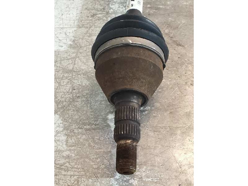 Recambio de transmision delantera izquierda para opel insignia berlina edition referencia OEM IAM 13228204  