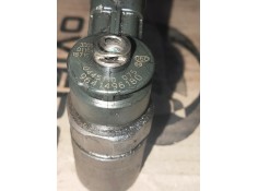 Recambio de inyector para peugeot 307 (s1) xn referencia OEM IAM 0116 0445110075 9641496180