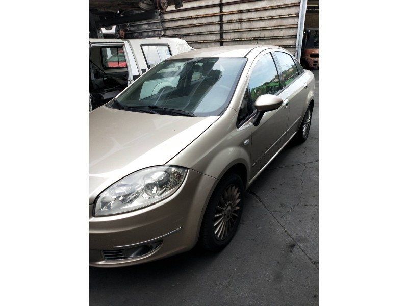 fiat linea (110) del año 2008