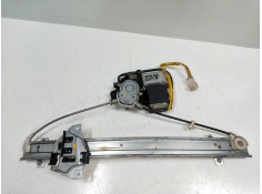 Recambio de elevalunas delantero izquierdo para mitsubishi galant berlina (ea0) 2500 v6 24v referencia OEM IAM MR280665 06202000 2