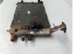 Recambio de radiador agua para citroen ax 14 trs classic referencia OEM IAM 611504DC 883866  2