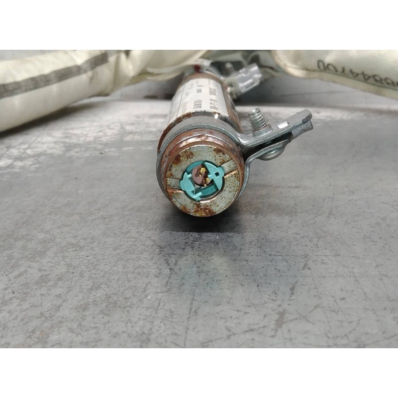 Recambio de airbag cortina delantero derecho para skoda fabia (5j2 ) style referencia OEM IAM 5J6880742A  