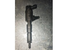 Recambio de inyector para peugeot 307 (s1) xn referencia OEM IAM 0116 0445110075 9641496180 2