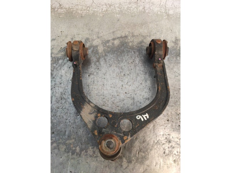 Recambio de brazo suspension superior delantero derecho para lancia thema gold referencia OEM IAM   68487350AA