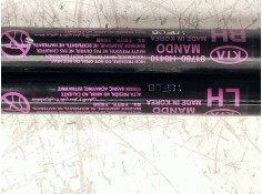 Recambio de amortiguadores maletero / porton para kia stonic (ybcuv) concept referencia OEM IAM 81770H8410   2