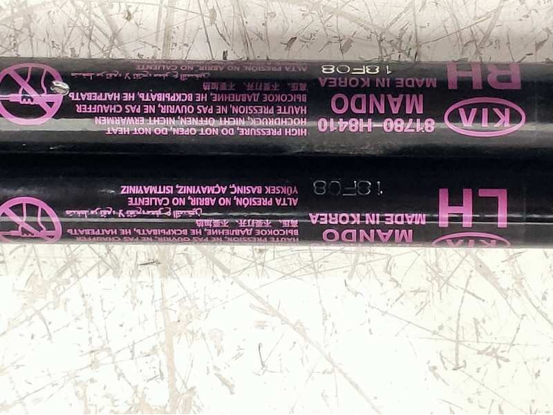 Recambio de amortiguadores maletero / porton para kia stonic (ybcuv) concept referencia OEM IAM 81770H8410  