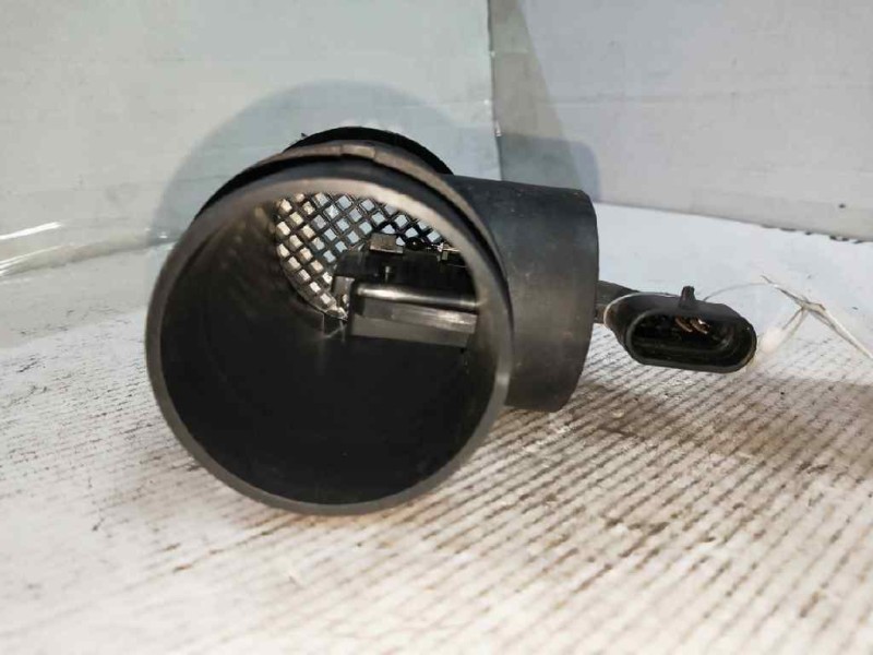 Recambio de caudalimetro para opel astra h berlina 1.6 16v referencia OEM IAM 25358054 DELPHI 