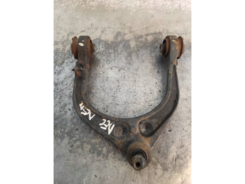 Recambio de brazo suspension superior delantero derecho para lancia thema gold referencia OEM IAM   68487350AA