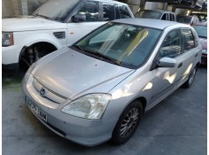 honda civic berlina 5 (eu7/8) del año 2003